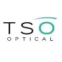 TSO Optical logo